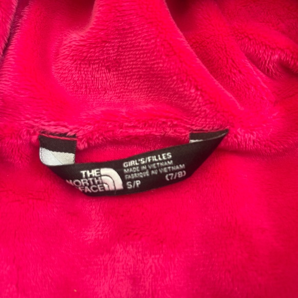 Northface rain jacket/windbreaker - Picture 3 of 4